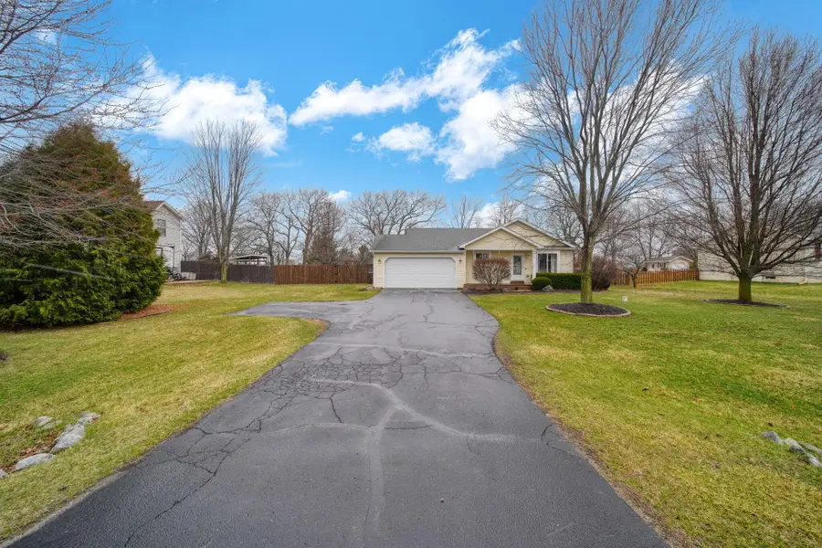 11536 Warrior Trail, Grass Lake, MI 49240 - #2