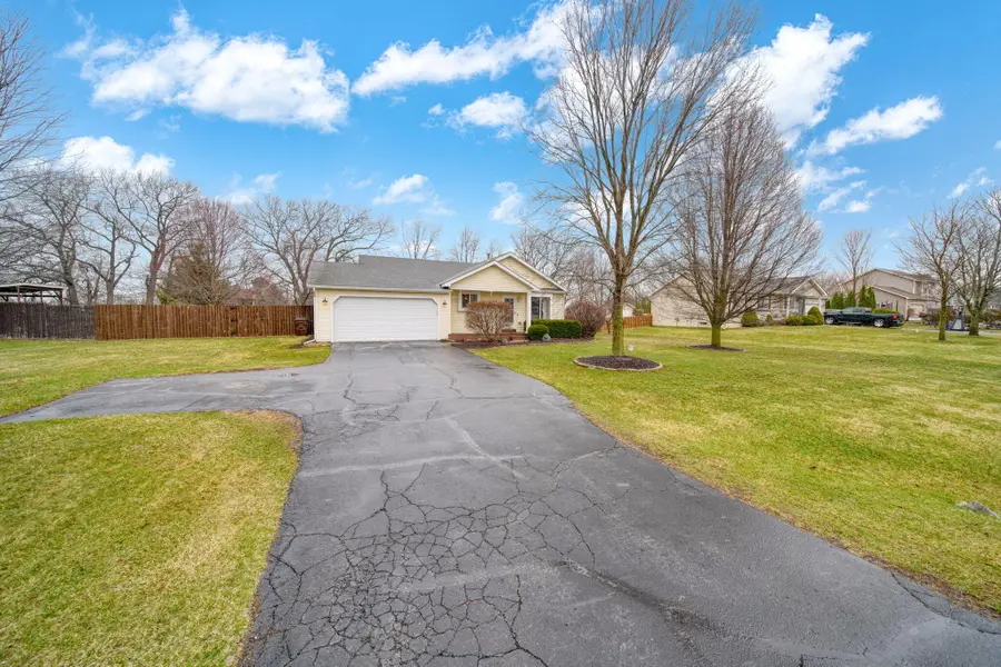 11536 Warrior Trail, Grass Lake, MI 49240 - #3