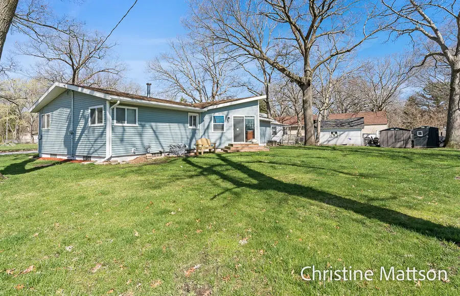 2044 Superior Street, Muskegon, MI 49444 - #3