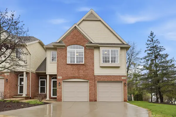 3201 Asher Road, Ann Arbor, MI 48104