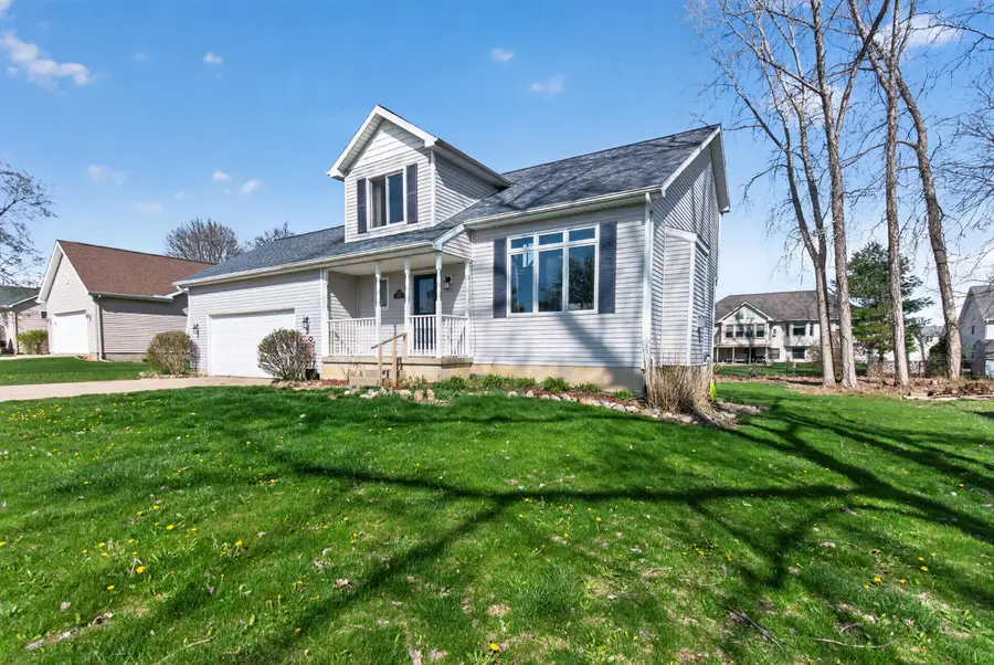 5135 S Granite Street, Jackson, MI 49201 - #2