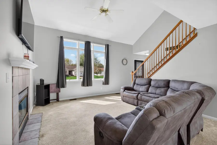 5135 S Granite Street, Jackson, MI 49201 - #3