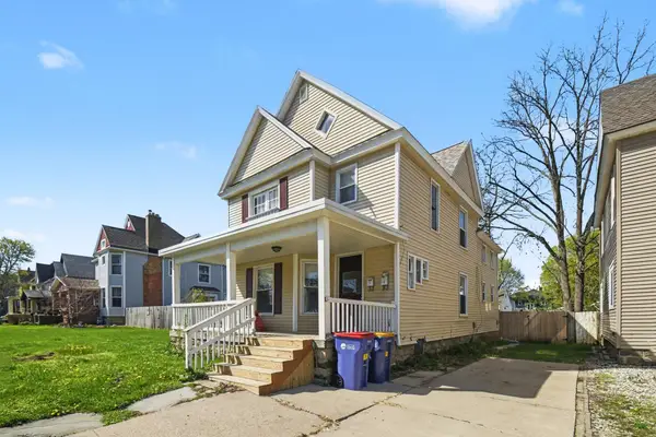 1043 Bridge Street Nw, Grand Rapids, MI 49504