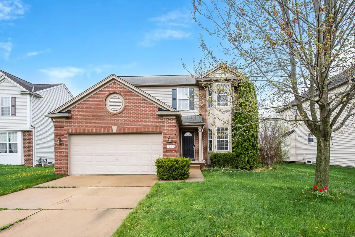 7329 Warwick Drive, Ypsilanti, MI 48197 - #1