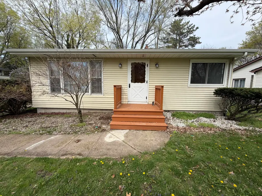 121 Elmside Road, Benton Harbor, MI 49022 - #2