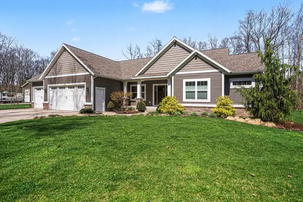 5327 128th Avenue, Fennville, MI 49408