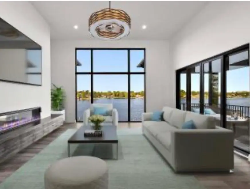 52451 Caddy Lane, South Lyon, MI 48178 - #2