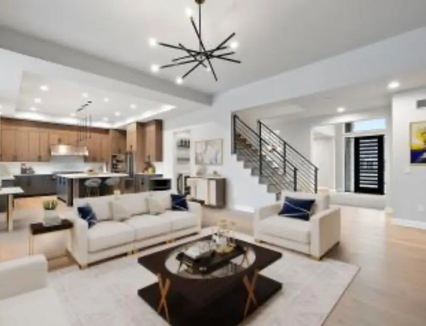 52451 Caddy Lane, South Lyon, MI 48178 - #3