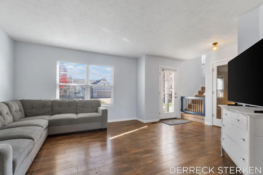 2749 Blue Stem Drive, Zeeland, MI 49464 - #3