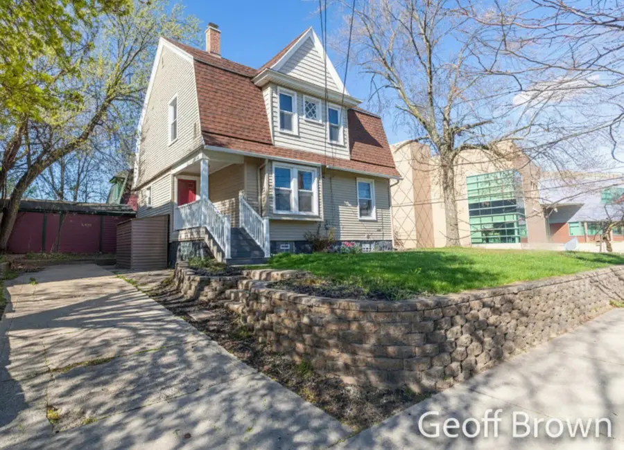 457 James Avenue Se, Grand Rapids, MI 49503 - #3