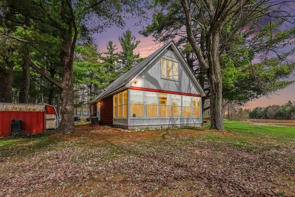 1556 E James Street, White Cloud, MI 49349