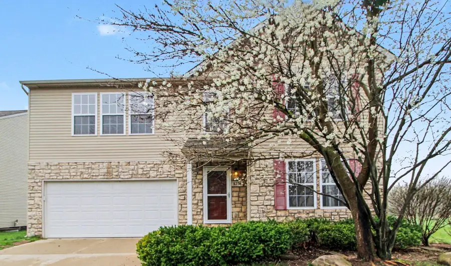 8274 Cypress Way, Dexter, MI 48130 - #2