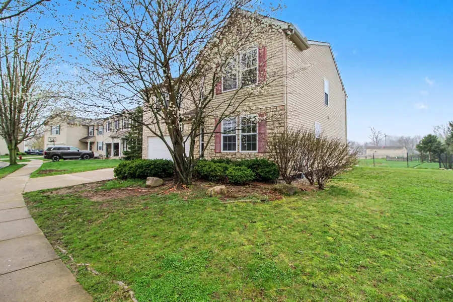 8274 Cypress Way, Dexter, MI 48130 - #3