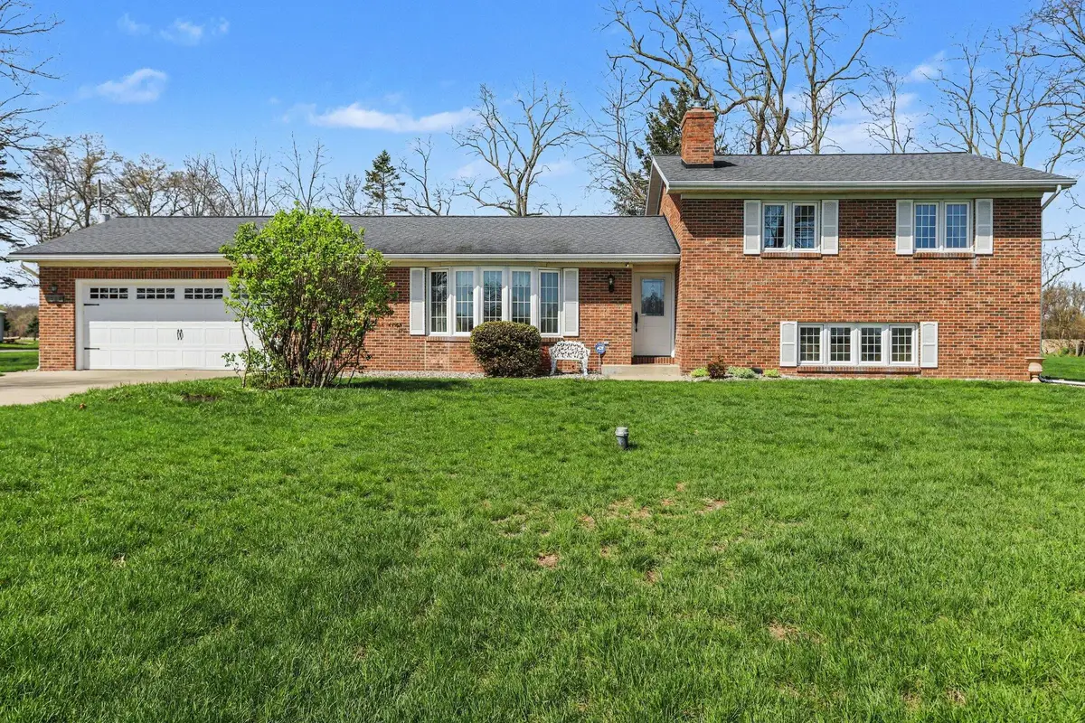 8759 15 1/2 Mile Road, Marshall, MI 49068 - #1