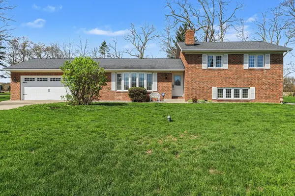 8759 15 1/2 Mile Road, Marshall, MI 49068