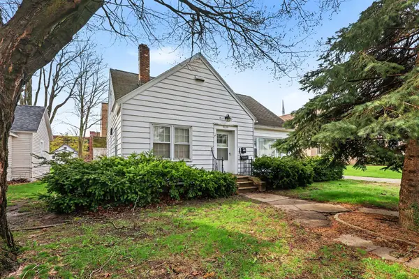 2129 Miner Avenue, Muskegon, MI 49441