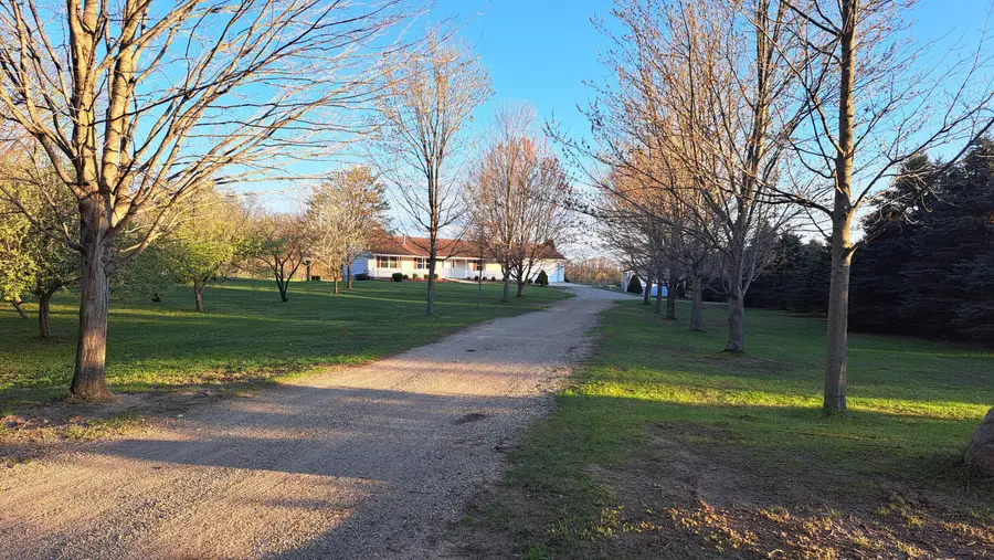 25595 County Road 388, Gobles, MI 49055 - #3