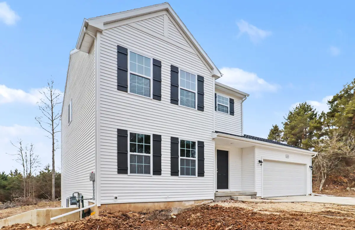 1037 Vertex Circle, Kalamazoo, MI 49009 - #1