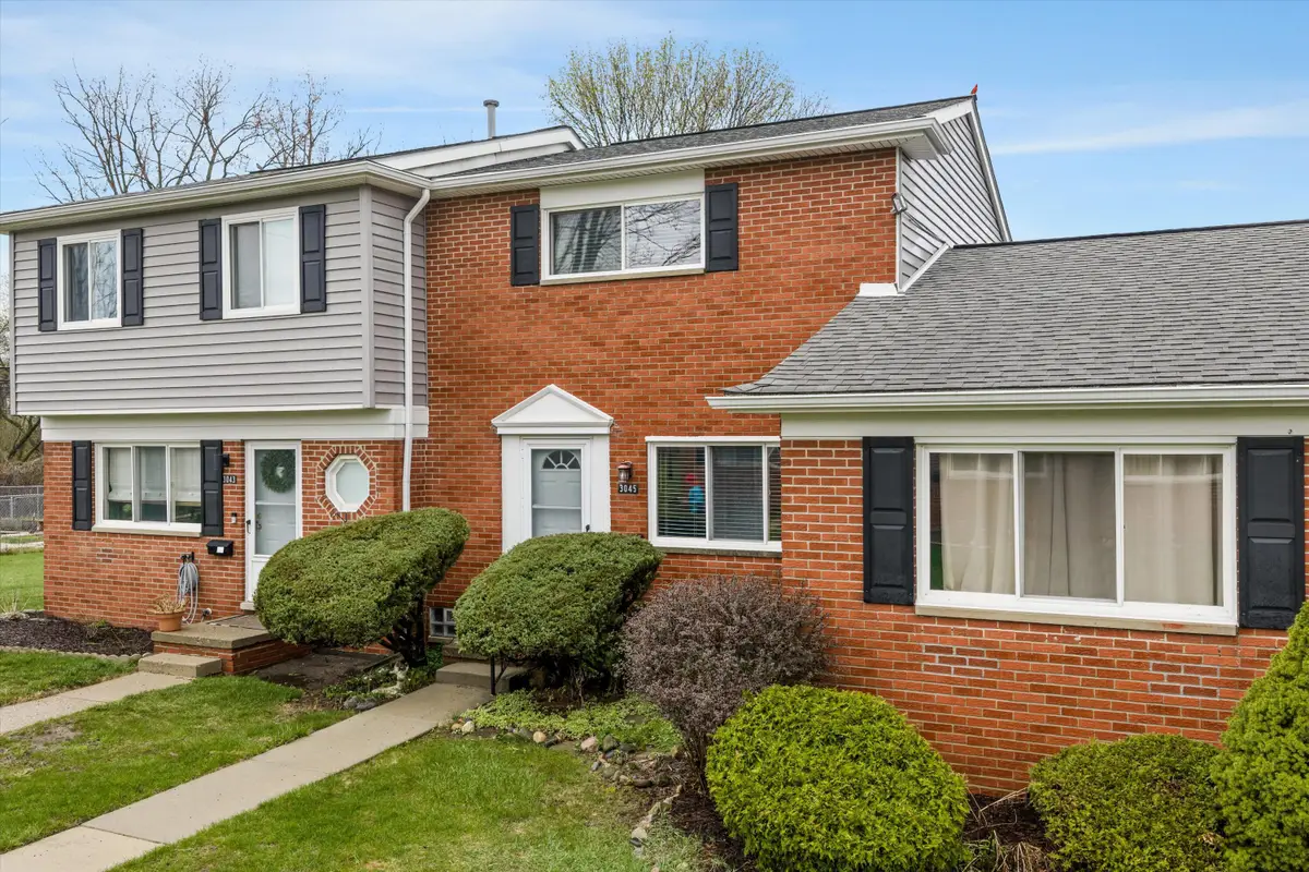 3045 Elstead Street, Auburn Hills, MI 48326 - #1