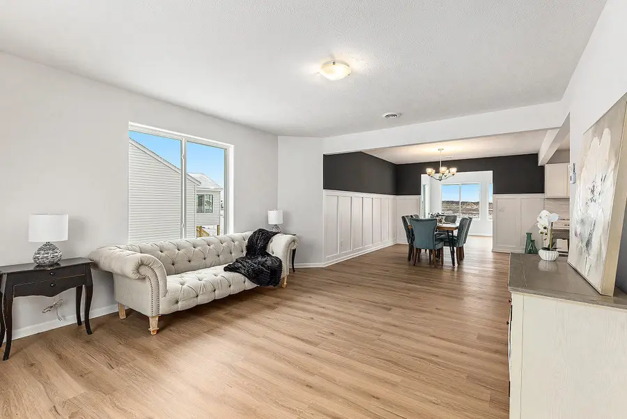 Lot 134 Warbler Drive, Caledonia, MI 49316 - #2