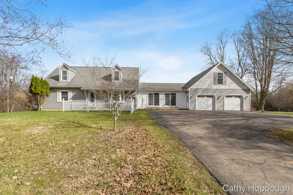 775 River Road, Hastings, MI 49058
