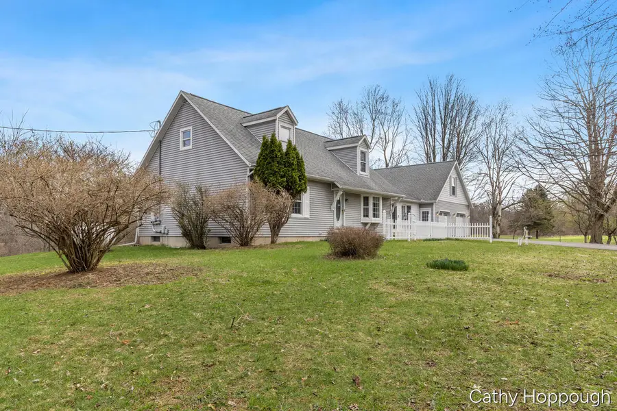 775 River Road, Hastings, MI 49058 - #2