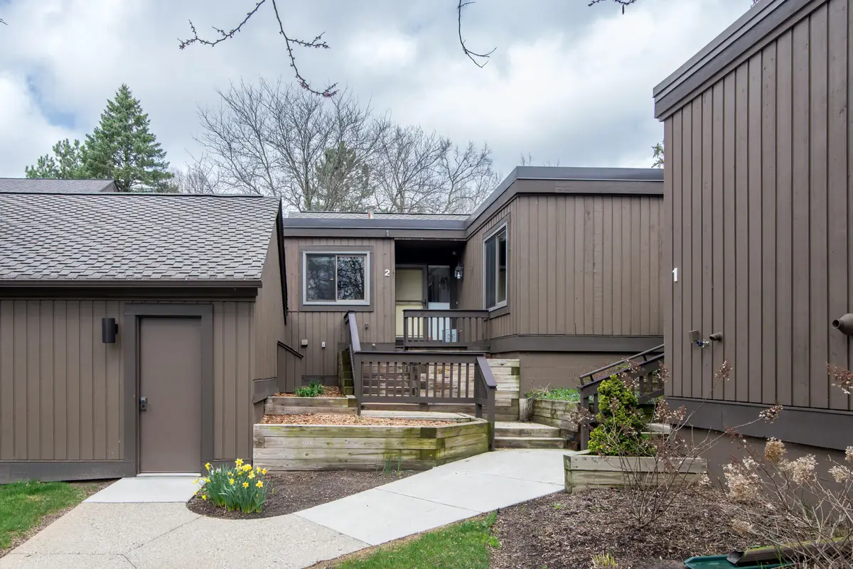 2 Northwick Court, Ann Arbor, MI 48105 - #1