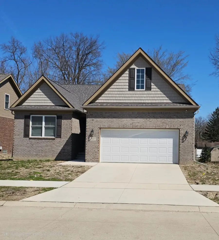 11627 Partridge Drive, Taylor, MI 48180 - #3