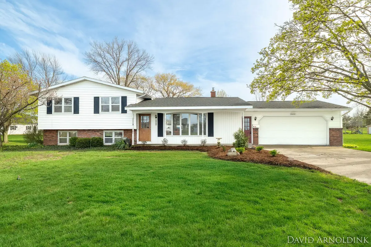 6080 146th Avenue, Holland, MI 49423 - #1