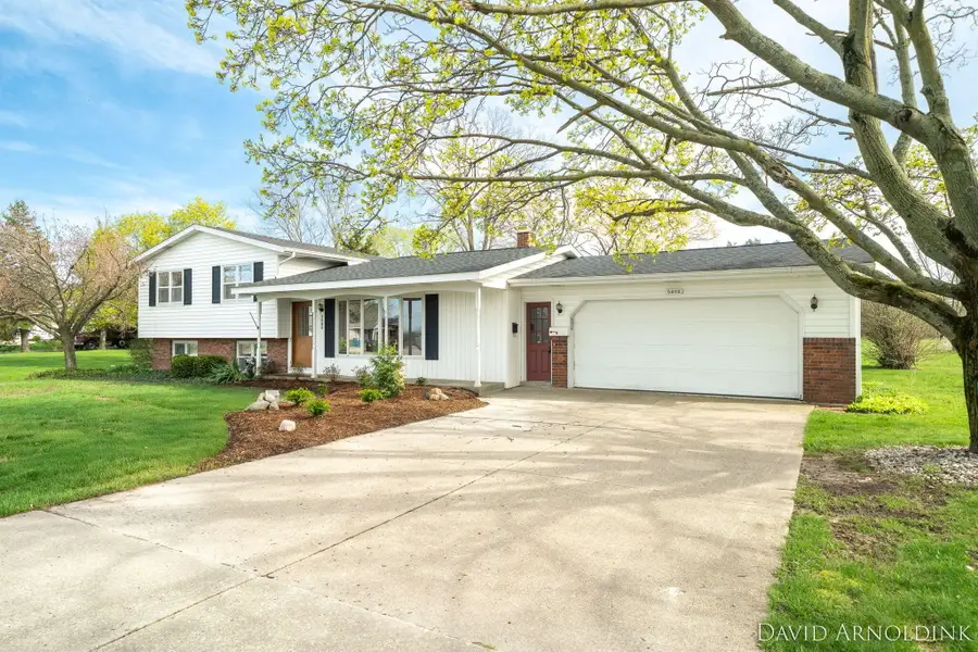 6080 146th Avenue, Holland, MI 49423 - #2