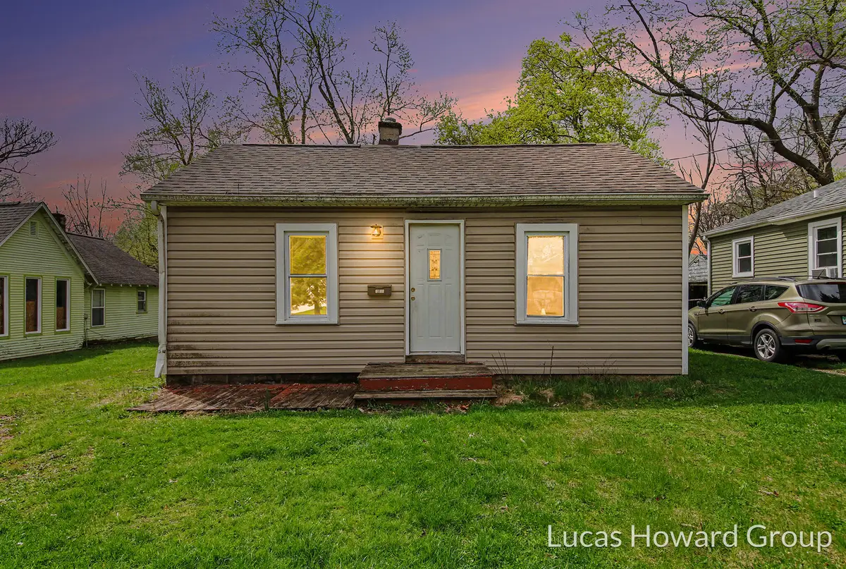 3532 Lowden Street, Kalamazoo, MI 49008 - #1