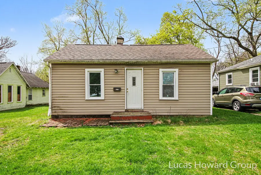 3532 Lowden Street, Kalamazoo, MI 49008 - #2