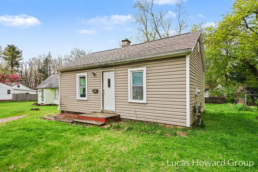 3532 Lowden Street, Kalamazoo, MI 49008 - #3