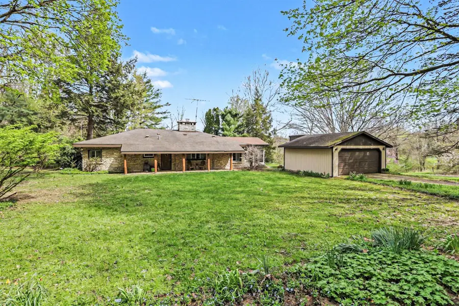 501 Morris Drive, Niles, MI 49120 - #2