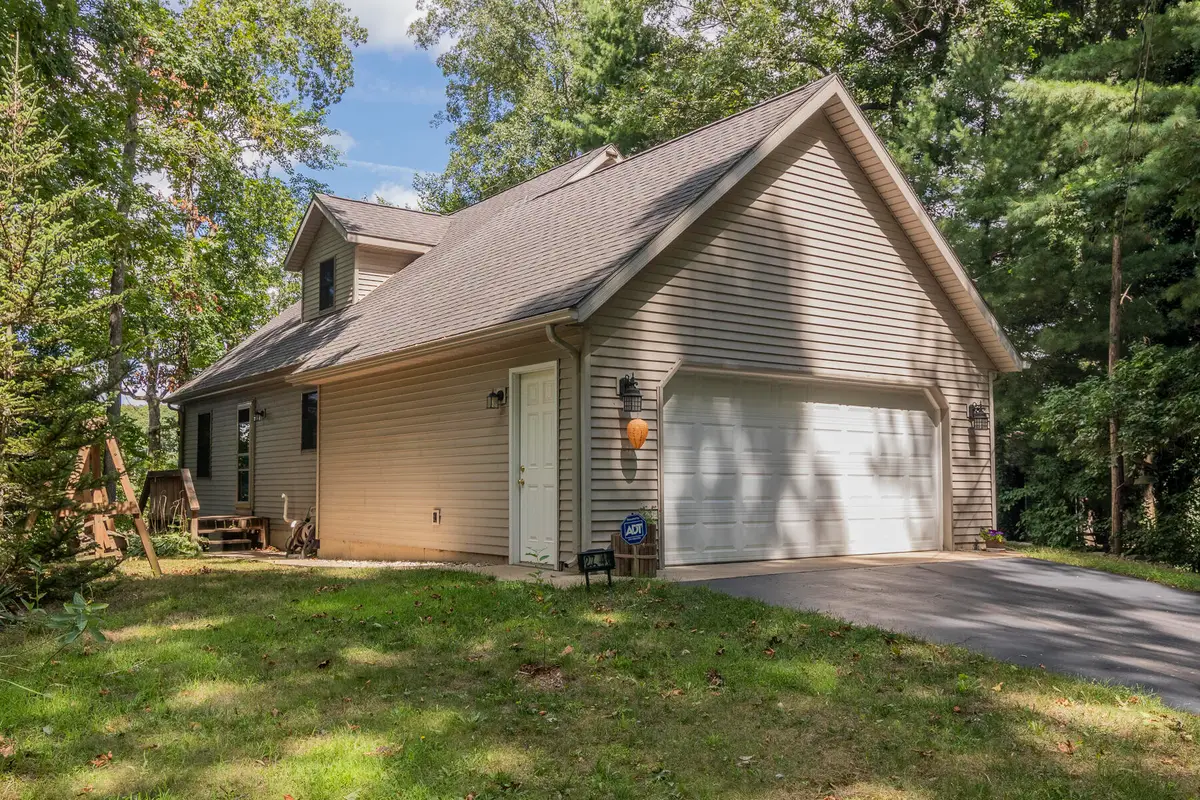 27348 Manstrom Drive, Lawton, MI 49065 - #1