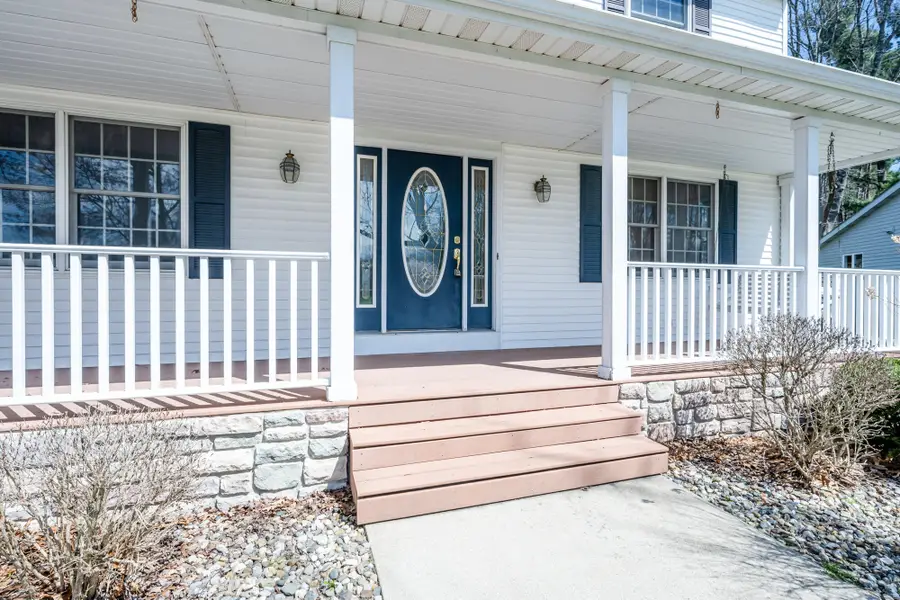 1375 Catherine Circle, Saint Joseph, MI 49085 - #2