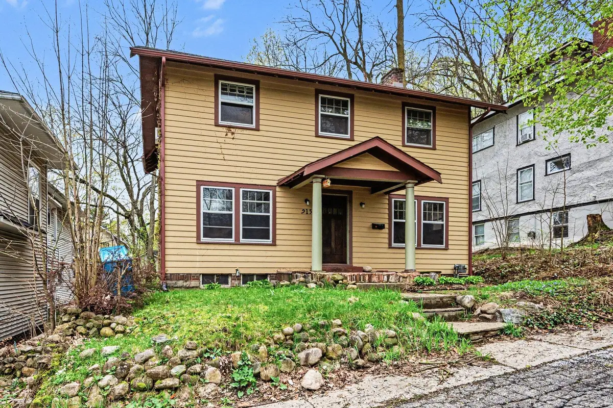 915 Walwood Place, Kalamazoo, MI 49007 - #1