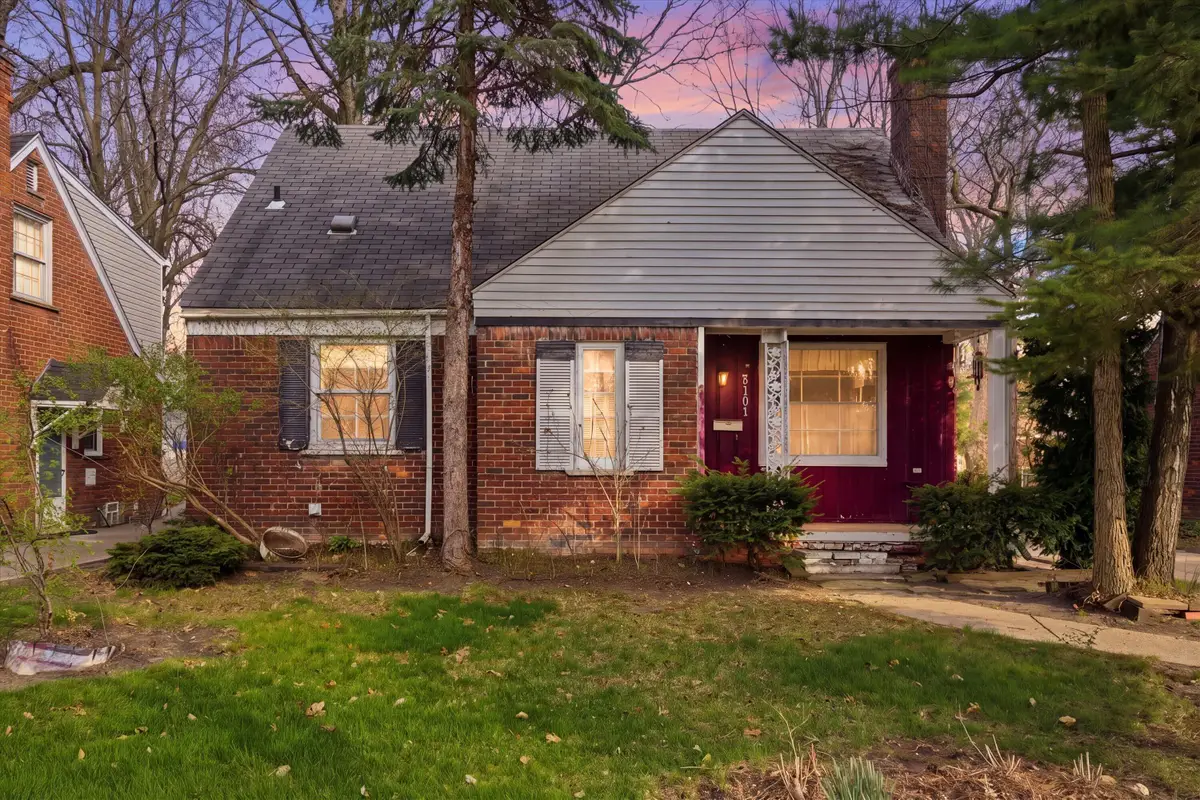 3101 Woodside Street, Dearborn, MI 48124 - #1