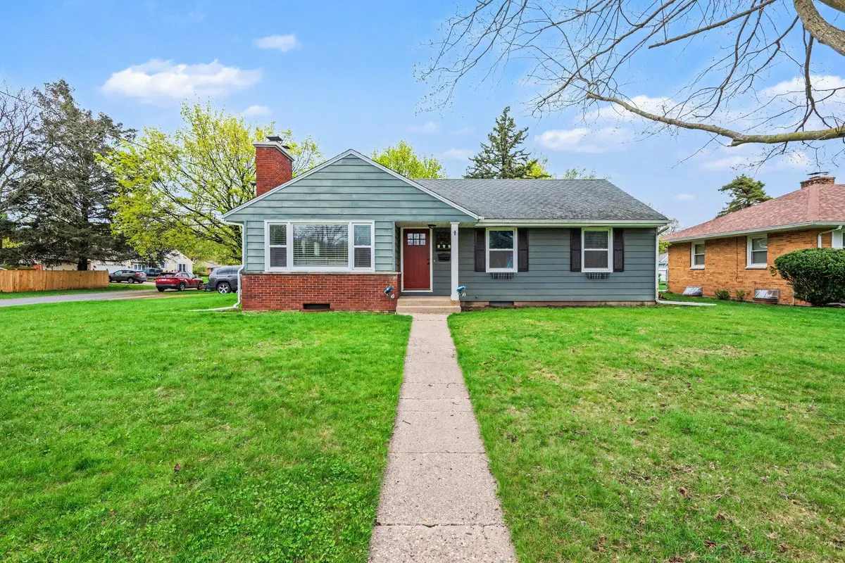 3326 Cranbrook Avenue, Kalamazoo, MI 49006 - #1