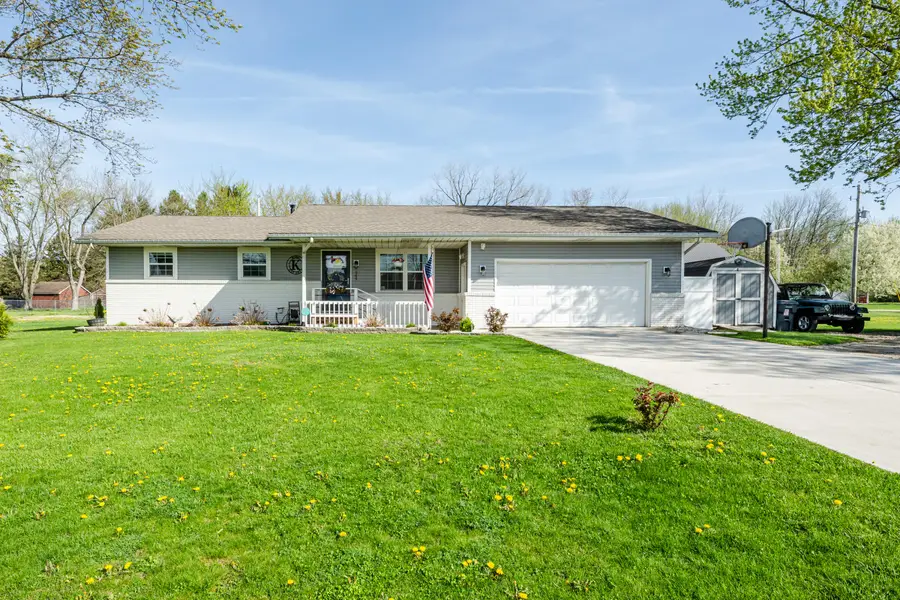 549 Manitou Road, Saint Joseph, MI 49085 - #3