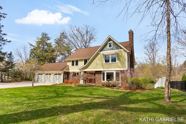 18886 Greenwood Court, Spring Lake, MI 49456