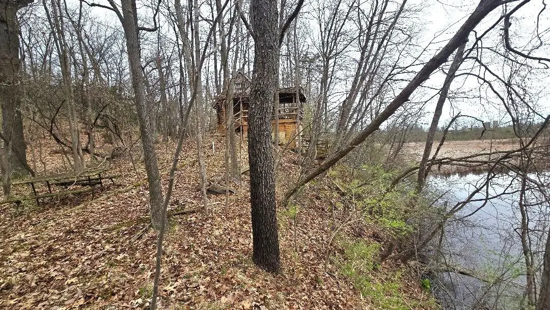 0 Palmer Road, Brooklyn, MI 49230 - #1