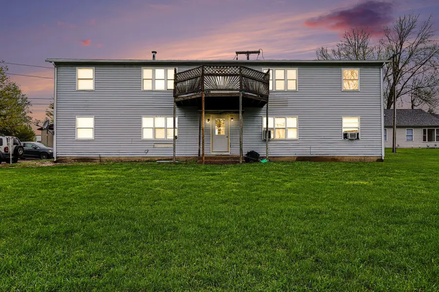 201 Orchard Street, Constantine, MI 49042 - #2