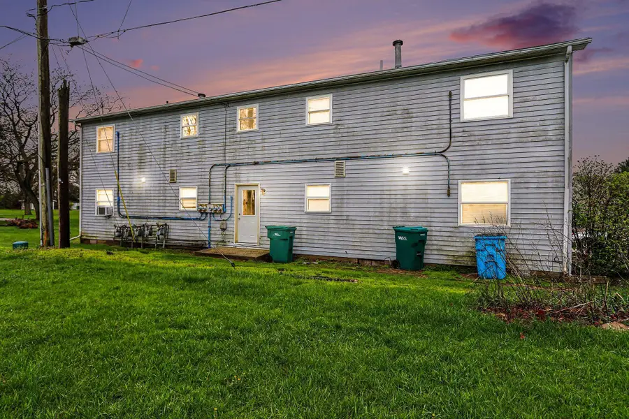 201 Orchard Street, Constantine, MI 49042 - #3