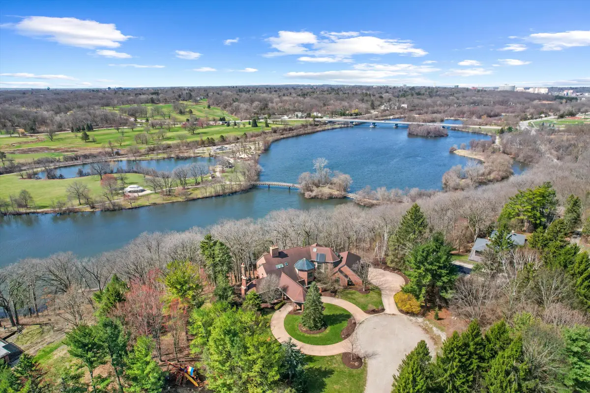 161 Laurin Court, Ann Arbor, MI 48105 - #1