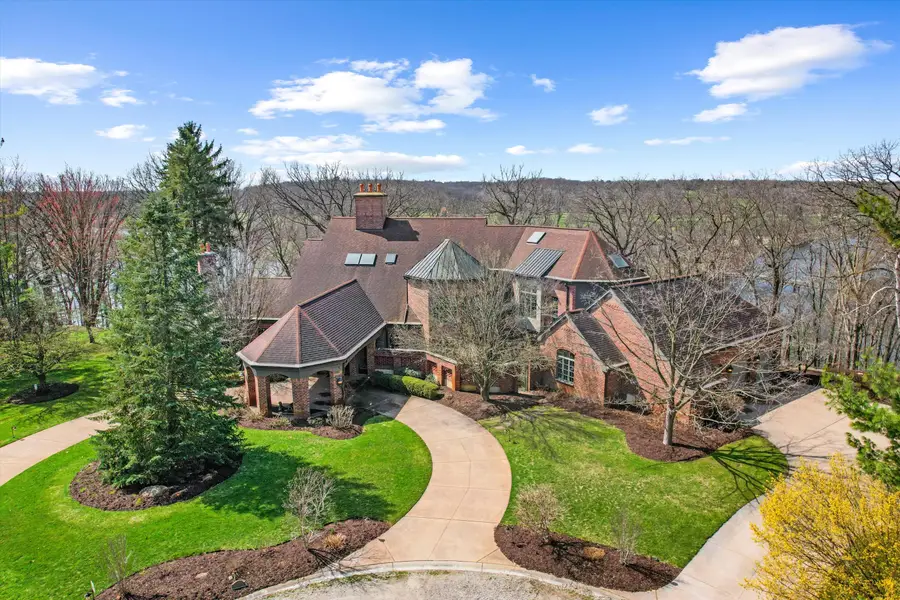 161 Laurin Court, Ann Arbor, MI 48105 - #2