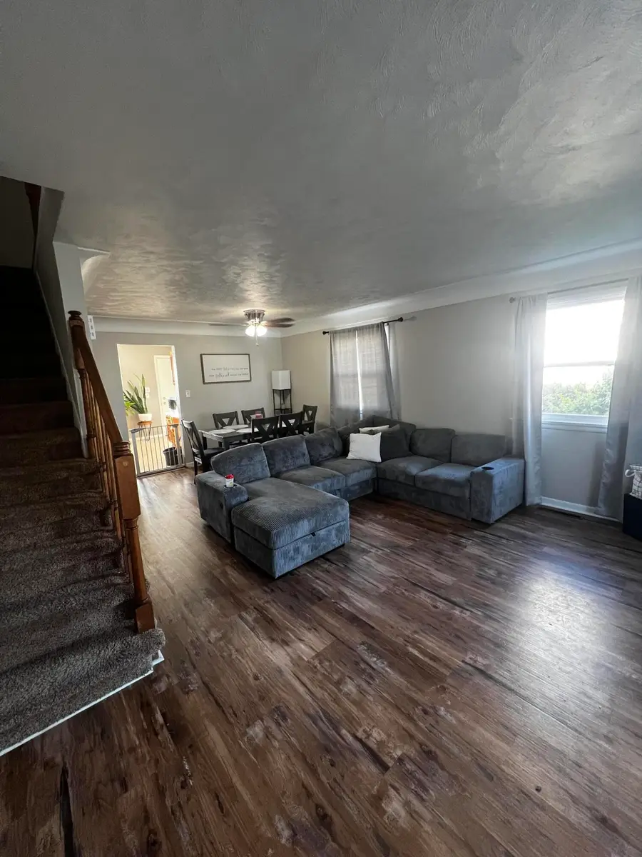 2110 Oak Avenue, North Muskegon, MI 49445 - #2