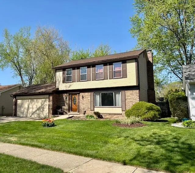 5710 Princeton Place, Ypsilanti, MI 48197 - #1