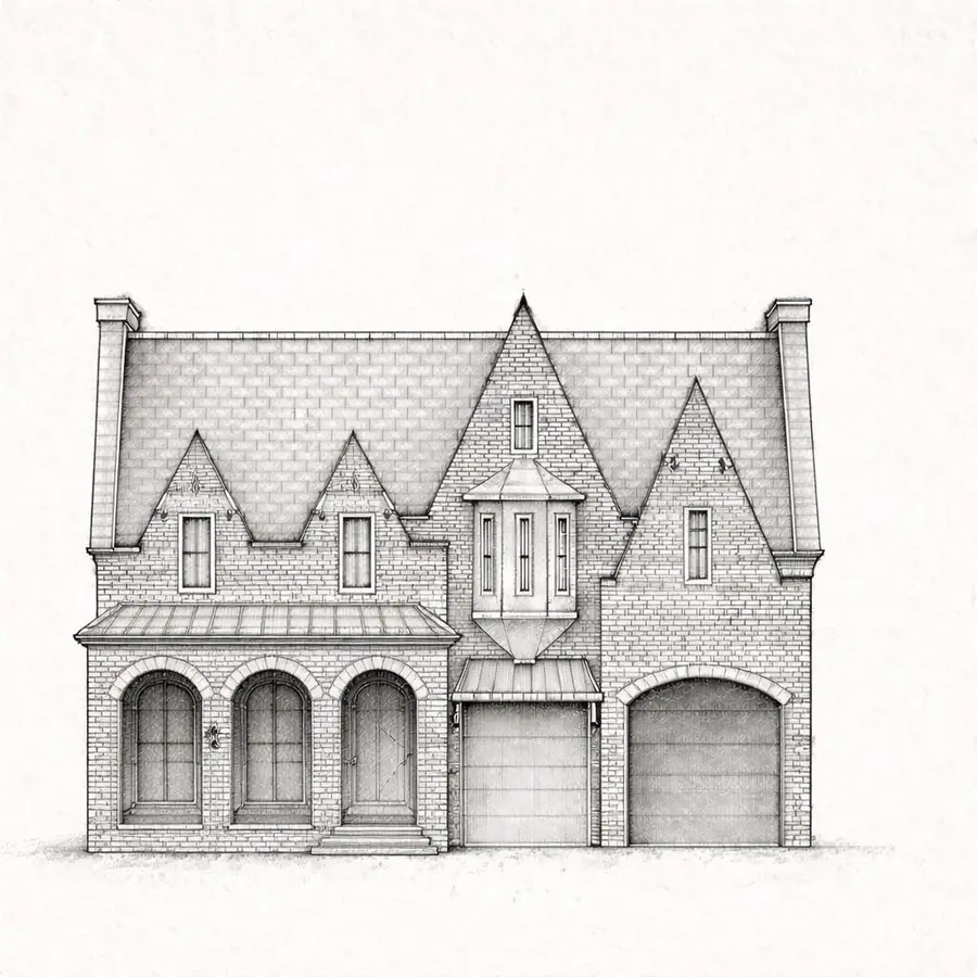 1886 Henrietta Street, Birmingham, MI 48009 - #2