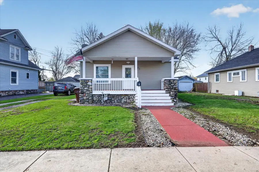 105 Summer Street, Battle Creek, MI 49015 - #2